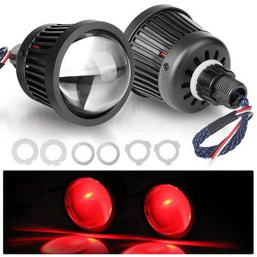 Led projector lens - led,
