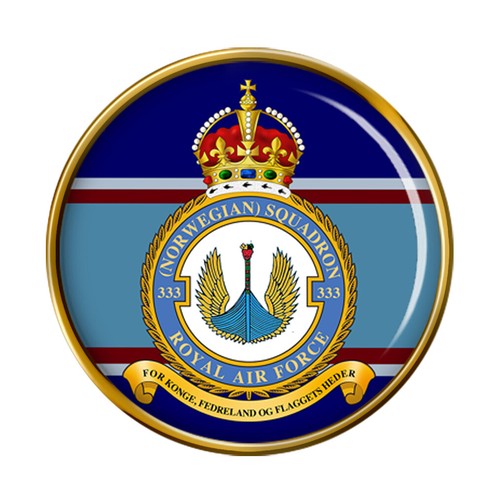 333 norwegian squadron - norwegian, squadron,