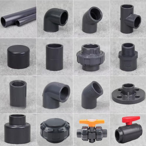 Upvc pvc pipe fittings - pipe,