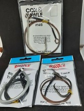 COX AND RAWLE BIG GAME SHARK