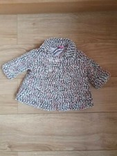 Cutey Couture Baby Girl Jacket Size 6/12 Month