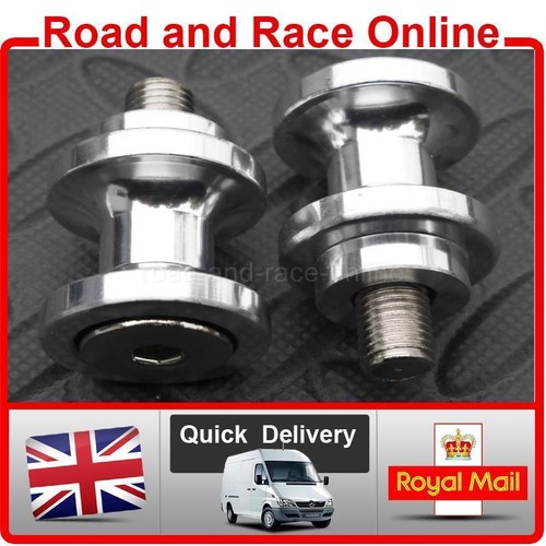 Kawasaki paddock stand bobbins - stand,