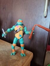 MICHELANGELO Teenage Mutant