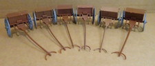 American Civil War Set of 6