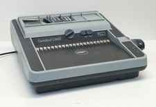 Acco GBC CombBind C366E Comb Binding Machine