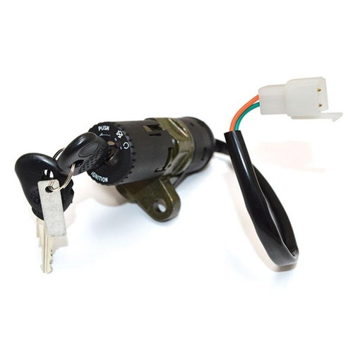 Starter lock for aprilia - starter, rs