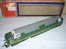 LIMA OO GAUGE BR CLASS 55