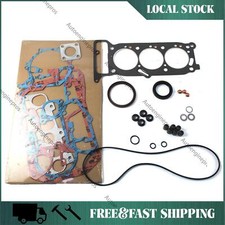 3KR1 3KR1-EA14 Engine Gasket