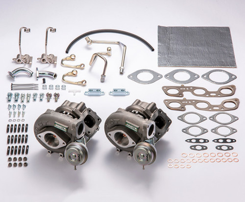Hks iii sports - gt,