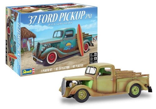 Revell 14516 25th - revell, 1:25th