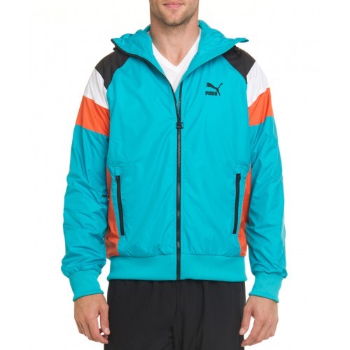 Puma vintage seasonal bluebird - puma,
