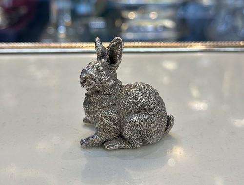 Superb quality silver - superb,