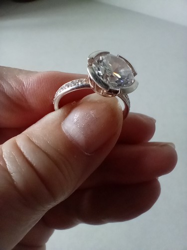 Thomas sabo 925 silver ring - 925,