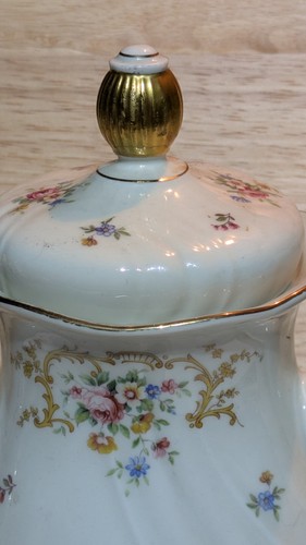 Vintage rare seltmann weiden - vintage,