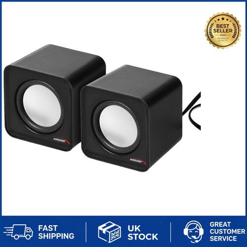 Lightweight ac870 usb speakers - usb,