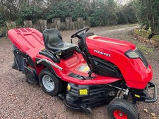 Countax C60 Kawasaki Engine