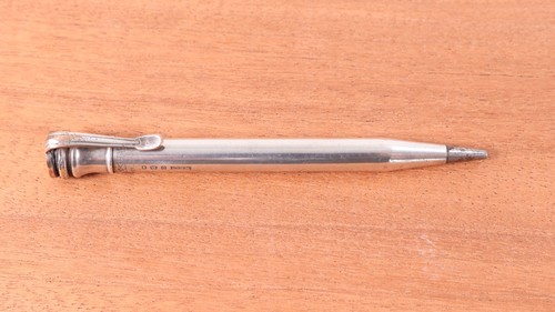 Vintage eversharp sterling - vintage,