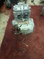 OEM SUZUKI GS450 GS 450 1980s Complete Engine (Collection & Courier Service Ok)