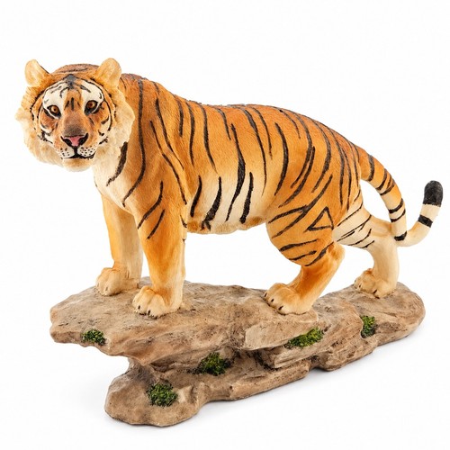 Alator giftware tiger figurine - giftware,