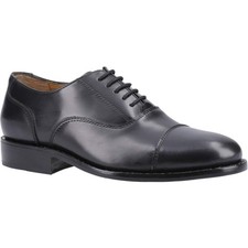 Amblers James Leather Soled