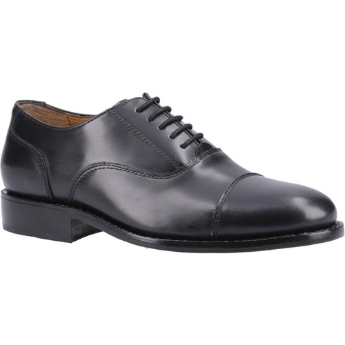 Amblers james leather soled - james,