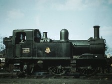 Colour Rail Slide No:BRW226-BR