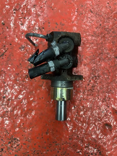 Fiat coupe brake master - fiat,
