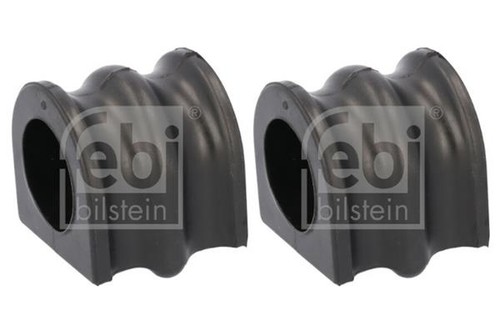 Pair anti roll bar - pair, bush