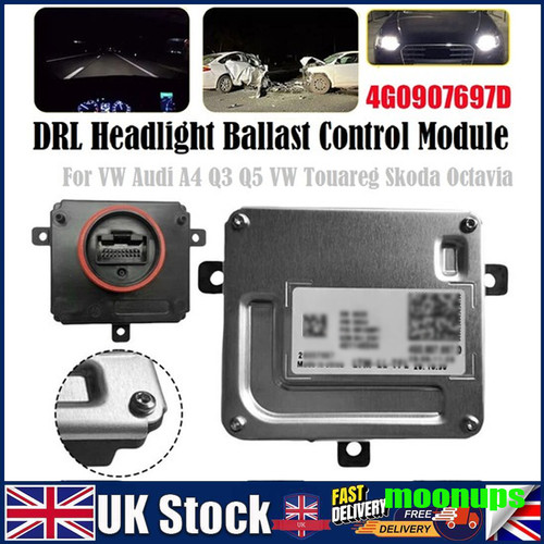 Drl daytime running light - uk,