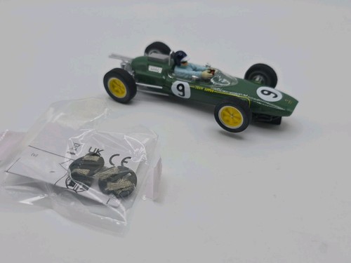 Scalextric car - scalextric,