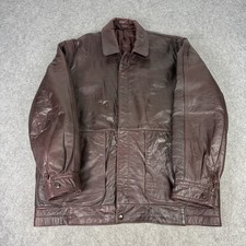 Vintage St Michael Jacket Mens