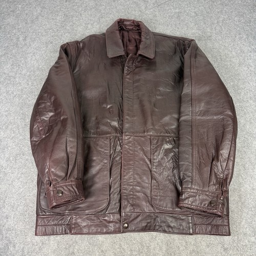 Vintage michael jacket mens - michael,