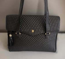 Authentic Bally Shoulder Bag
