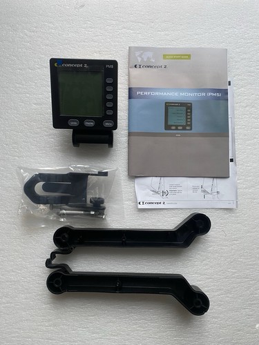 Concept2 pm5 monitor - monitor,