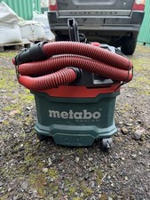 Metabo AS 36-18 L 20 PC