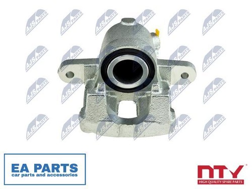 Brake caliper for smart - 1x,