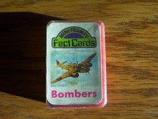 Vintage Schmidt Mini Trumps