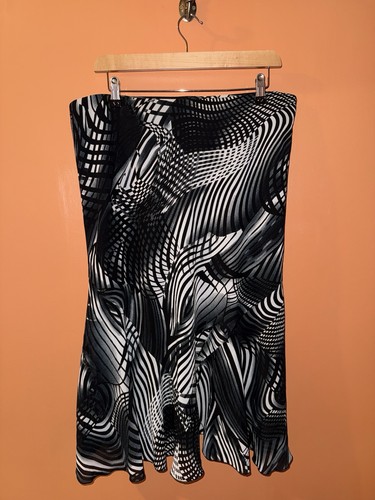 Y2k cmd maxi skirt - maxi,