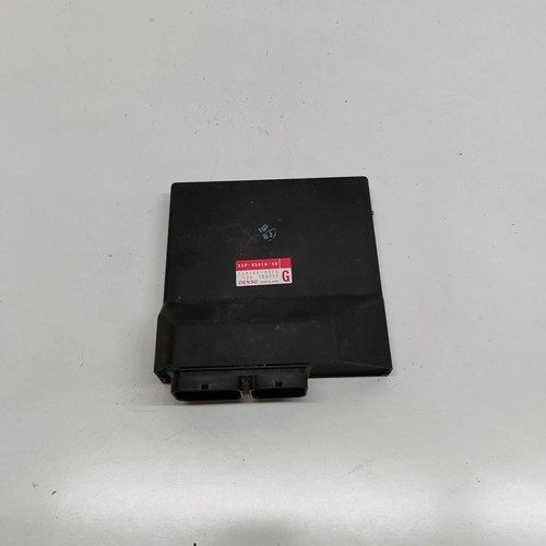 Yamaha engine control - xt,