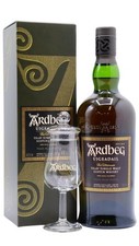 Ardbeg - Uigeadail Islay