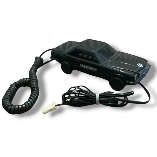 Betacar novelty telephone car - novelty,