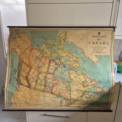 Interesting large vintage roll - interesting,