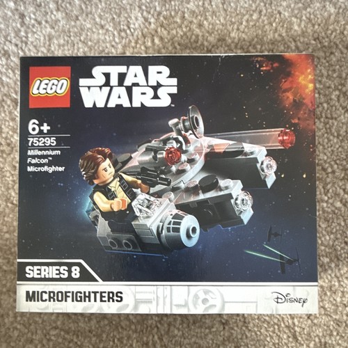 Lego star wars microfighters - wars,