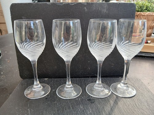 Set shot glasses bar - set, 4