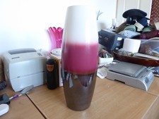 Stunning pink brown cream