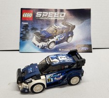 LEGO Speed Champions Ford