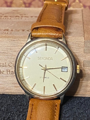 Vintage men mechanical - vintage,