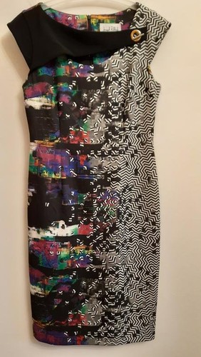 Women joseph ribkoff dress - joseph,