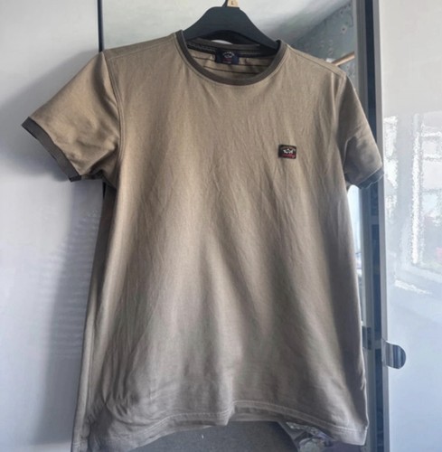 Men paul shark tshirt - men’s,