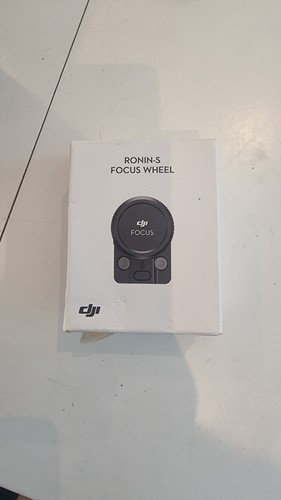 Dji ronin focus wheel - dji,